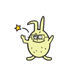 トミタローとタロキチ（個別スタンプ：36）