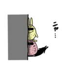 トミタローとタロキチ（個別スタンプ：38）