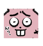 トミタローとタロキチ（個別スタンプ：39）