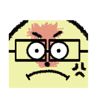 トミタローとタロキチ（個別スタンプ：40）