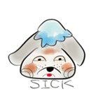 ToGo（個別スタンプ：2）