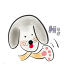 ToGo（個別スタンプ：4）