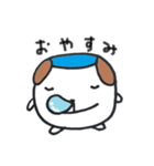 もぴお（個別スタンプ：2）