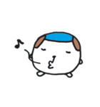 もぴお（個別スタンプ：5）