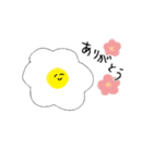 ベーコンエッグ（個別スタンプ：20）