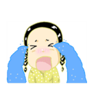 Nuttha ploykhiew（個別スタンプ：15）