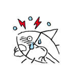 勝男クン。スタンプ（個別スタンプ：38）