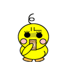 PxPxP2（個別スタンプ：2）