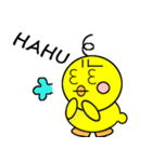 PxPxP2（個別スタンプ：3）