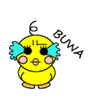 PxPxP2（個別スタンプ：4）