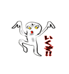 劇団しゅーる2（個別スタンプ：5）