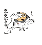 劇団しゅーる2（個別スタンプ：7）