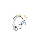 劇団しゅーる2（個別スタンプ：11）