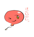 劇団しゅーる2（個別スタンプ：15）