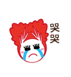 Kimchi family（個別スタンプ：13）