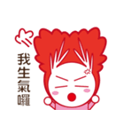 Kimchi family（個別スタンプ：20）
