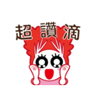 Kimchi family（個別スタンプ：24）