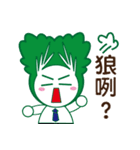 Kimchi family（個別スタンプ：31）