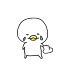 くちばしひよこ（個別スタンプ：30）