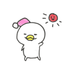 くちばしひよこ（個別スタンプ：36）