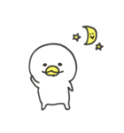 くちばしひよこ（個別スタンプ：37）