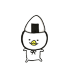 くちばしひよこ（個別スタンプ：38）