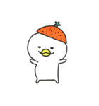 くちばしひよこ（個別スタンプ：39）