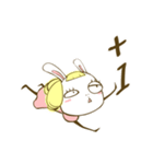 FUNNY SISTERS（個別スタンプ：3）