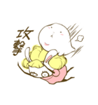 FUNNY SISTERS（個別スタンプ：5）
