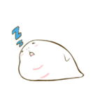 FUNNY SISTERS（個別スタンプ：10）