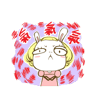 FUNNY SISTERS（個別スタンプ：12）