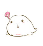 FUNNY SISTERS（個別スタンプ：13）