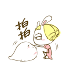 FUNNY SISTERS（個別スタンプ：19）