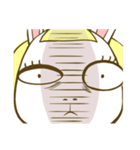 FUNNY SISTERS（個別スタンプ：20）