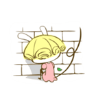 FUNNY SISTERS（個別スタンプ：22）