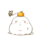 FUNNY SISTERS（個別スタンプ：36）