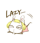FUNNY SISTERS（個別スタンプ：38）