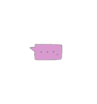 kawaii/cute（個別スタンプ：1）