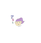 kawaii/cute（個別スタンプ：18）