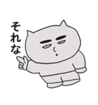 ぶぶちゃの日常~Part2~（個別スタンプ：38）