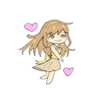 coffee in the cup（個別スタンプ：28）
