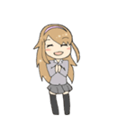 coffee in the cup（個別スタンプ：29）