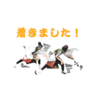 よさこい-弾人‐（個別スタンプ：12）