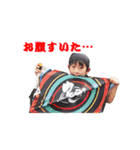 よさこい-弾人‐（個別スタンプ：26）