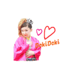 よさこい-弾人‐（個別スタンプ：28）