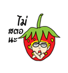 MTD BOY（個別スタンプ：32）