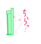 Baketan（個別スタンプ：3）