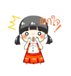 we love mom[TH]（個別スタンプ：14）