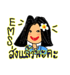 Sandy Shop Online (Thai)（個別スタンプ：23）