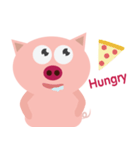Pig Fat（個別スタンプ：4）